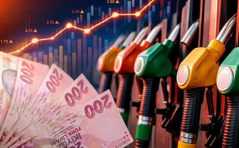 Gece Yarısı Pompalar Yine Değişecek