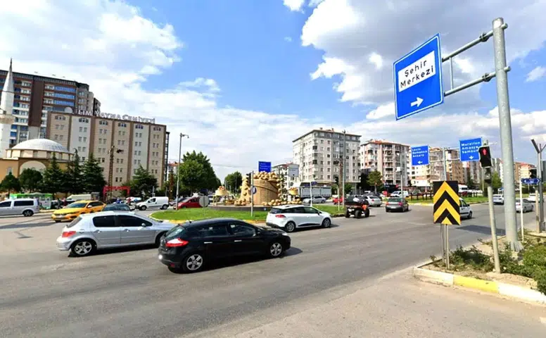 ‘İlim Yayma Kavşağı Neden Hala Başlamadı?’