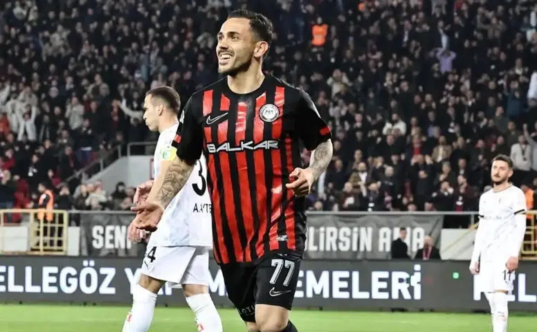 Burak Çoban’ı Almak İstiyorlar