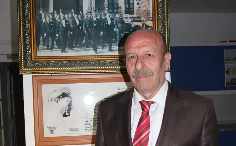 Demirer: Lozan Namustur