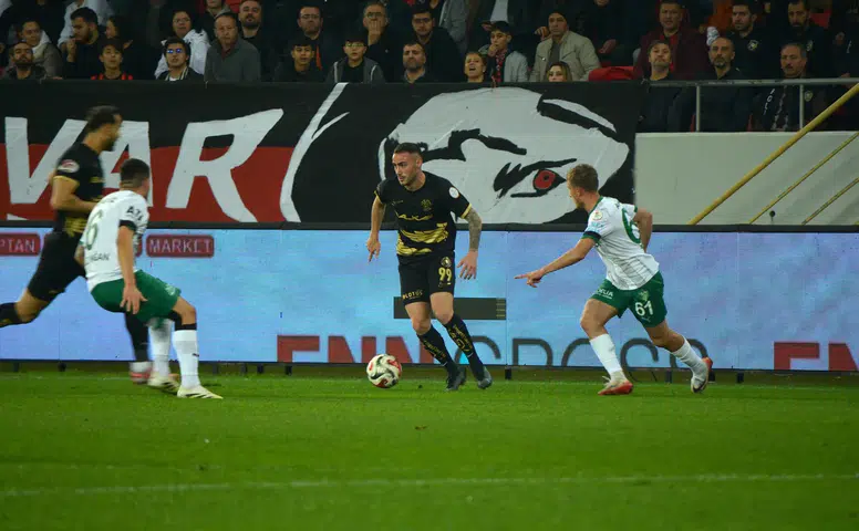 Arca Çorum FK, Iğdır FK Karşısına Çıkıyor