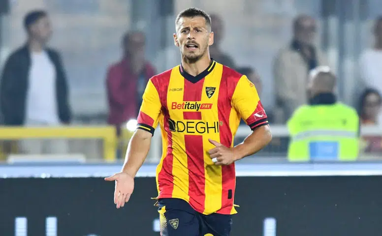 Çorum FK’ye Transferini Açıkladılar