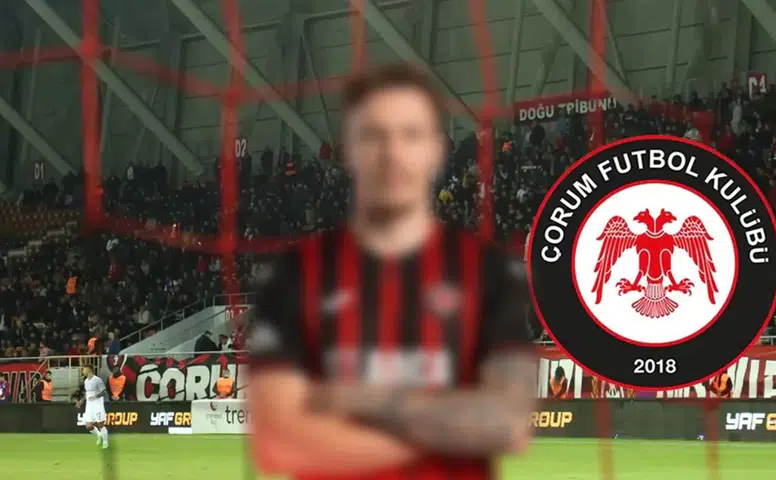 Bir Takviye de Süper Lig Devinden!
