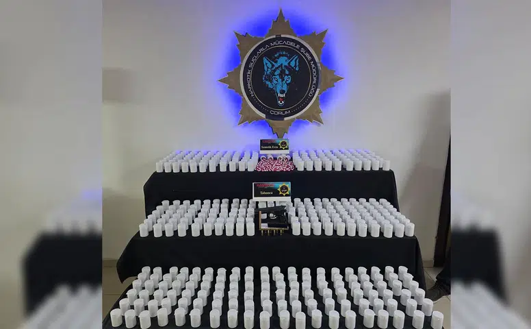 Zehir Tacirlerine Ağır Darbe