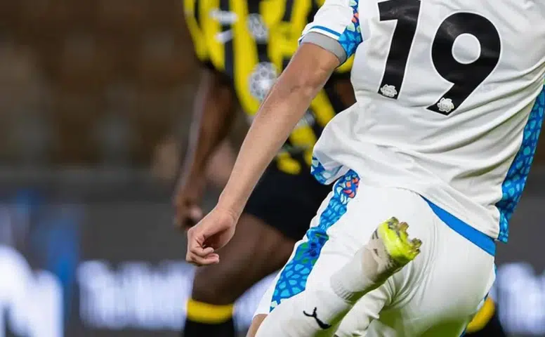 Arca Çorum FK İçin “20 Milyon Avroluk” Forvet İddiası!