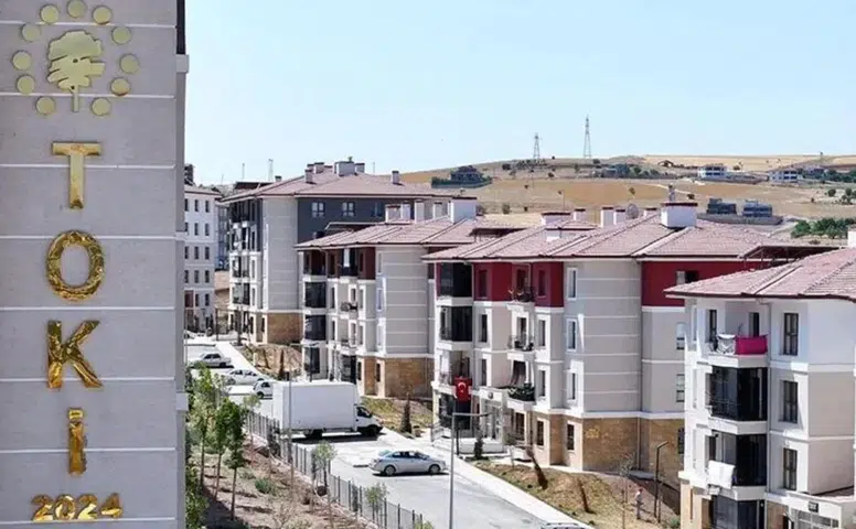 TOKİ'den Önemli Uyarı: Sakın Kanmayın