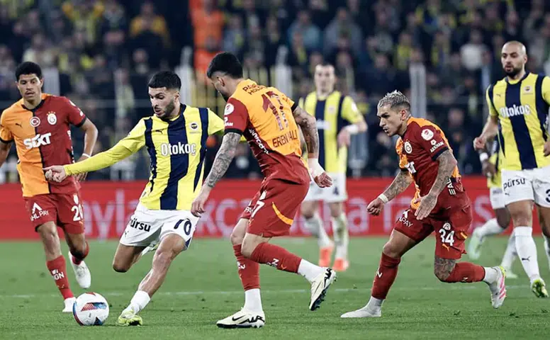 Fikstür Anahtarının Detayları Paylaşıldı: Derbi Tarihi Belli Oldu