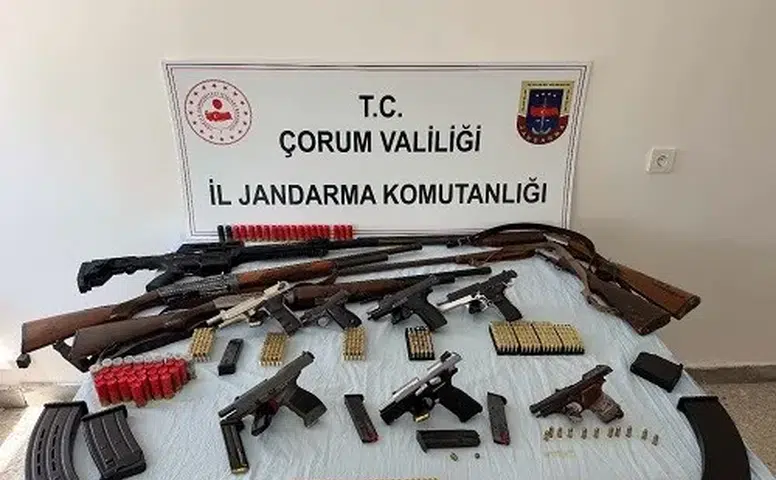 Düğünlerde Silah Atanlara Göz Açtırılmadı
