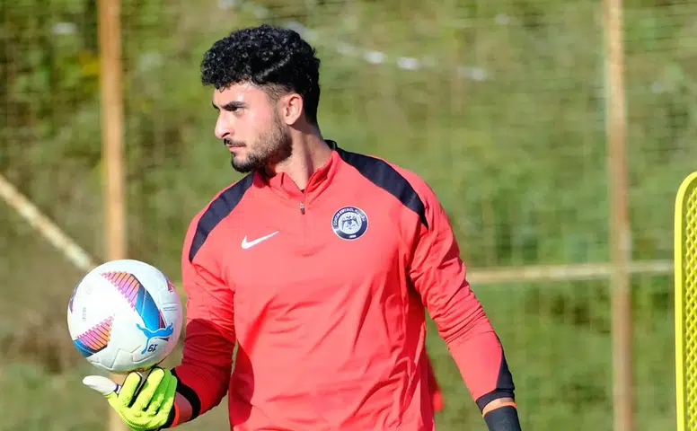 Çorumlu Kaleci, Arca Çorum FK'ye Bu Sözler ile Veda Etti