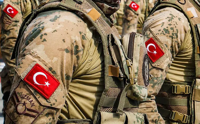 Sözleşmeli Erlere Kamuda İstihdam İmkanı
