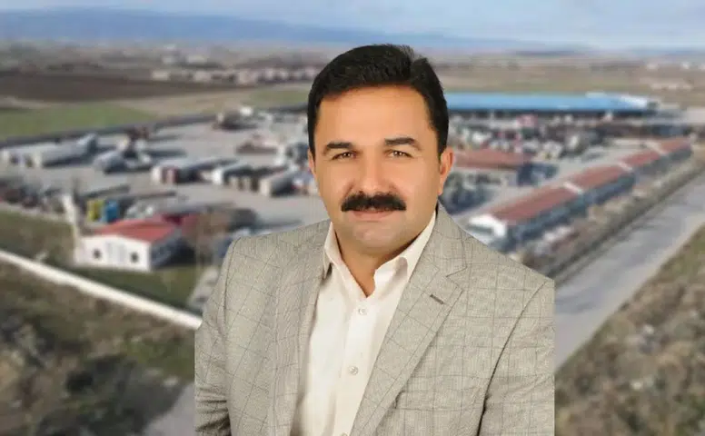 Nakliyeci Esnafı İçin Vergi Avantajı Çağrısı