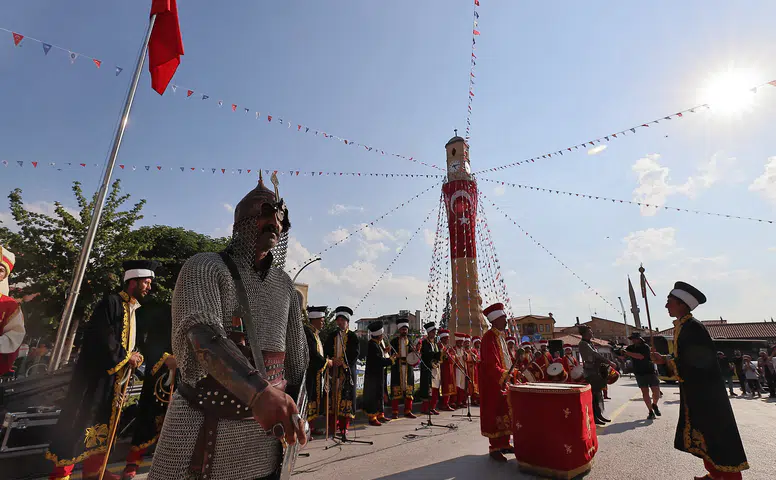 Festival’de Bugün Neler Var?
