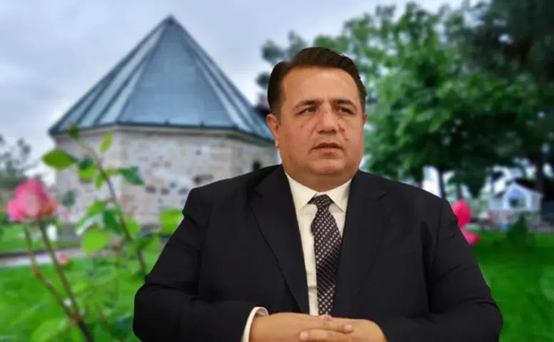 Çorum’daki Türbenin Restorasyon İhalesi Tarihi Belli Oldu