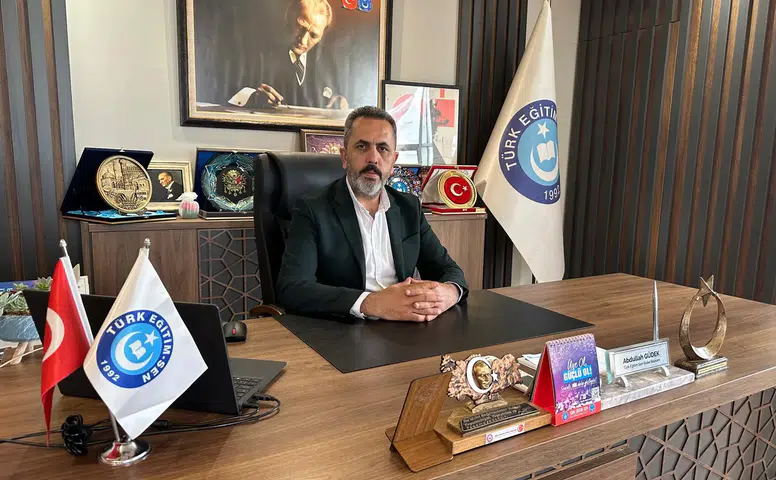 Türkiye Kamu-Sen Çorum İl Temsilciliğinde Yeni Dönem