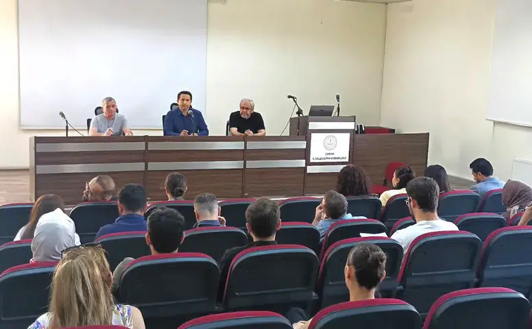 Özel Kursların Eğitim, Güvenliği ve Kuralları Konuşuldu