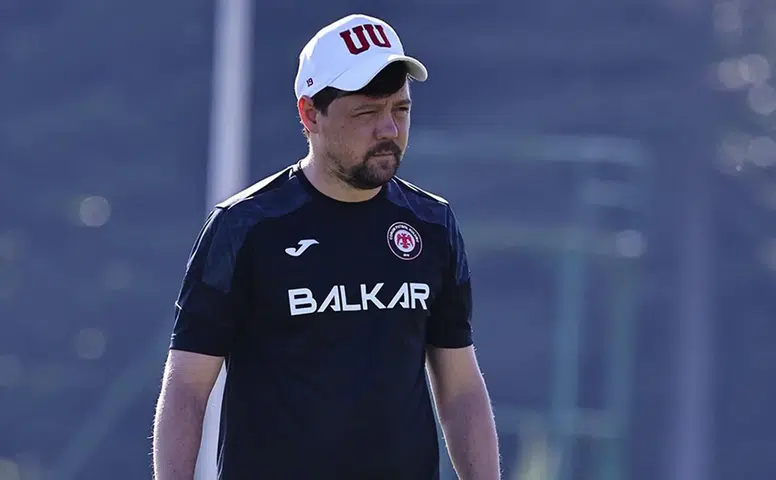 İşte Süper Lig’in Teknik Direktörleri