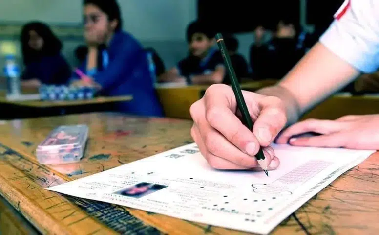 YKS’de Çorum Başarısı