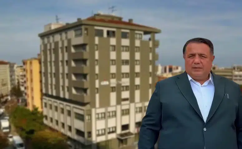Alaca Öğretmenevi İçin İhale Süreci Başlıyor