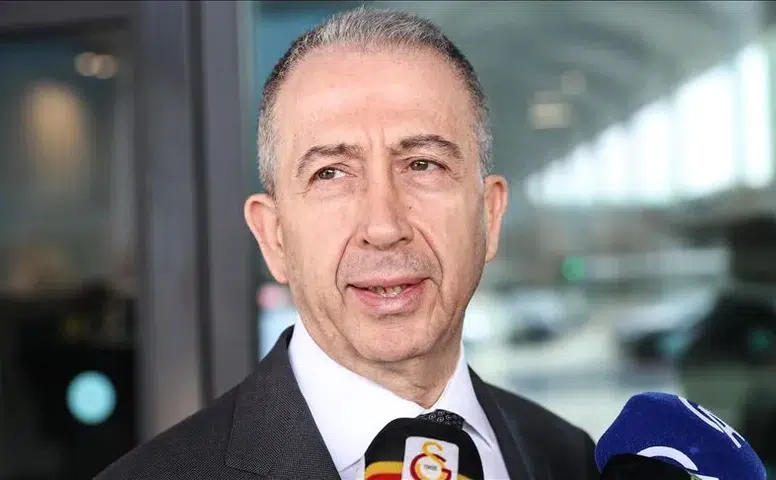 Galatasaray’dan, Çorum FK Açıklaması: Fenerbahçe de Çorum FK de …