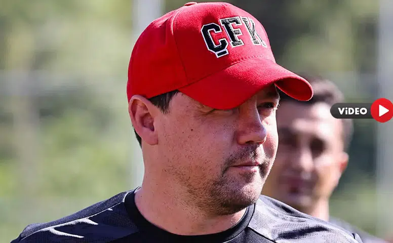 Uçar Kamp ve Transfer Hakkında Konuştu, Taraftara Ne Mesaj Verdi?