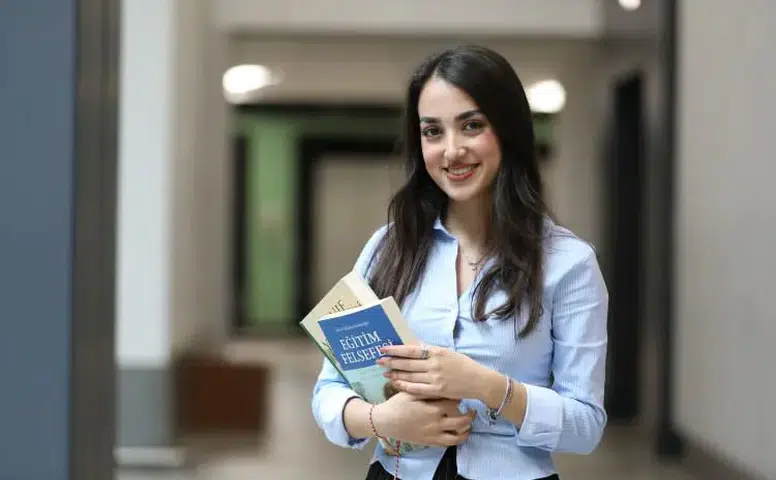 Dereceye Giren Öğrencilere Maaş Gibi Burs!