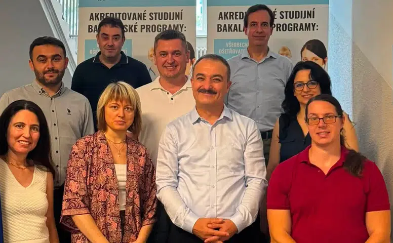 Dijital Ekosistem Projesi’nde Sona Gelindi