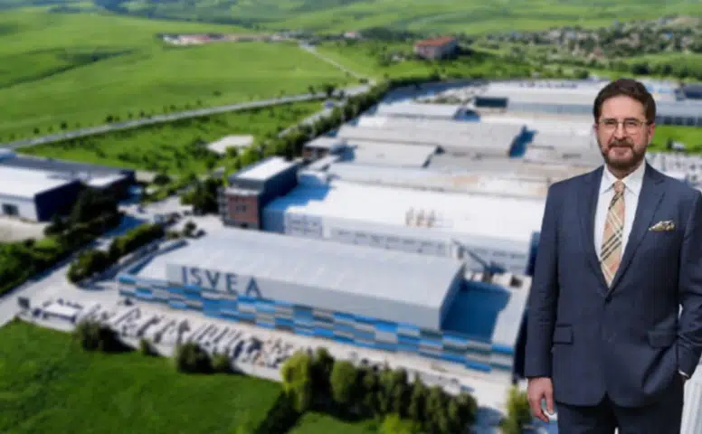 ISVEA'nın Halka Arzına Yatırımcılardan Rekor Talep