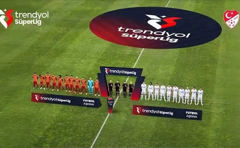 Taraftarın Merakla Beklediği Fikstür Kura Tarihi Belli Oldu!