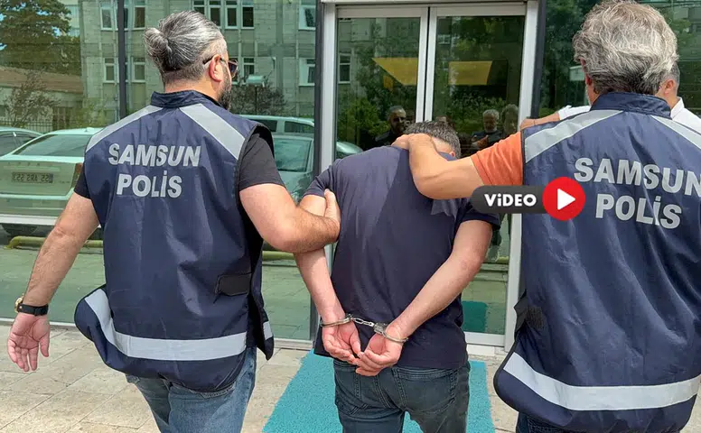 Sahte Polisler Adliyede