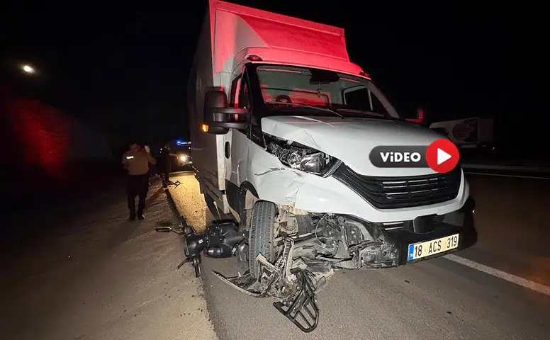 Ters Yön Faciası: 1 Ölü