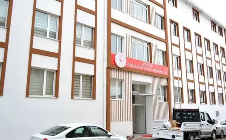 Çorum’da Kamuya Eğitim Görevlisi ve Antrenör Alınacak, İşte Detaylar