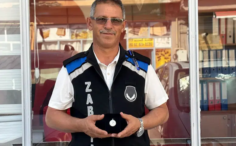 Kan Bağışıyla 30 Yıldır Hastalara ‘Can’ Oluyor