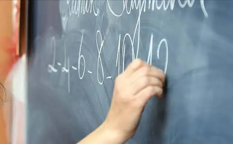 Öğretmenlerin Sıra Sonuçları Açıklandı