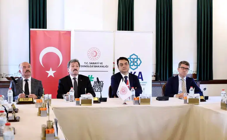 Çorum’dan OKA’ya 38 Proje Başvurusu
