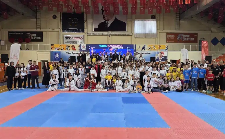 18 Bin 700 Öğrenciyle Yaz Kursları Başladı