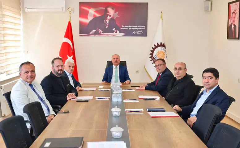 Yatırımcıların Talepleri Masadaydı