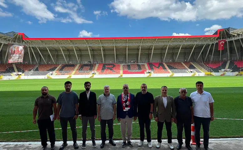 10 Milyon TL’lik Yenileme Çalışması Başladı