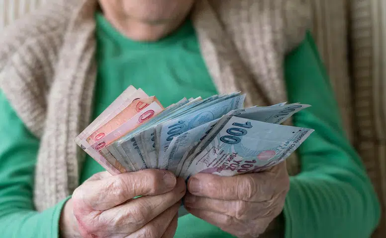 Bakan Işıkhan'dan Emekliye Net Mesaj