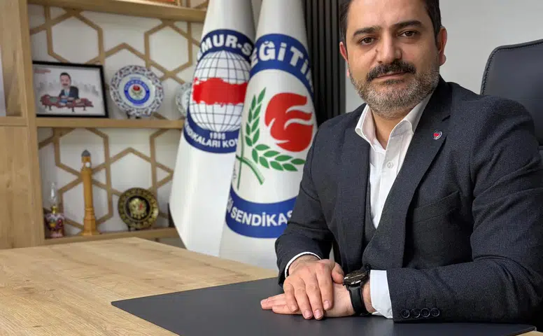 Eğitim-Bir-Sen Zirvedeki Yerini Tescilledi