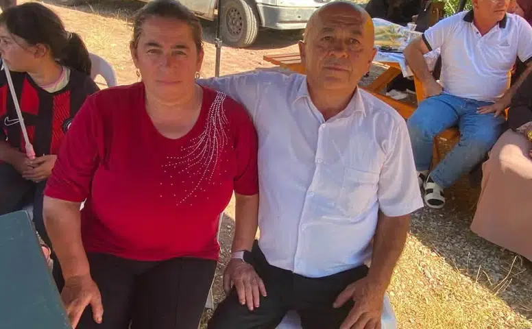 Yeni Parti’ye Araç Bağışladı