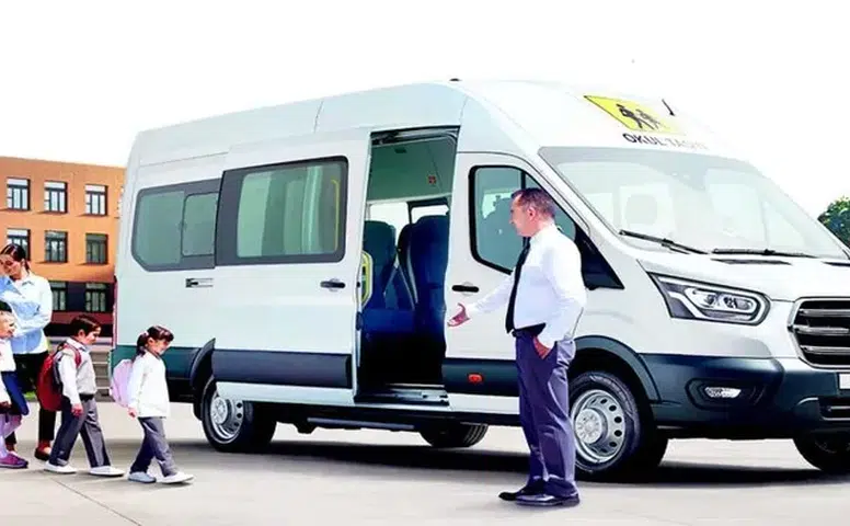 Okul Servisleri İçin Kritik Uyarı