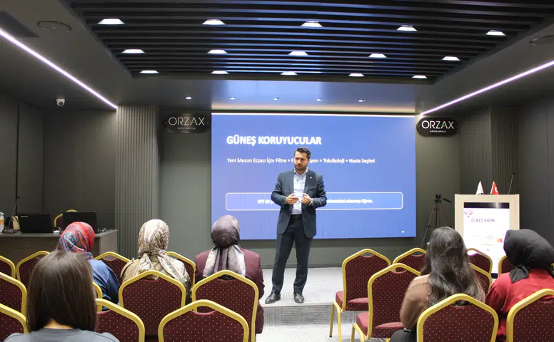 Güneş Koruyucuların Etiket Detaylarını Anlattı