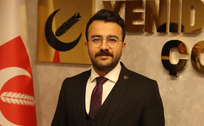 ‘Şehit Annelerinin Hakkı Siyasete Kurban Edilemez’