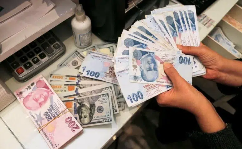 Kur Korumalı Mevduat Tarihi Oldu!