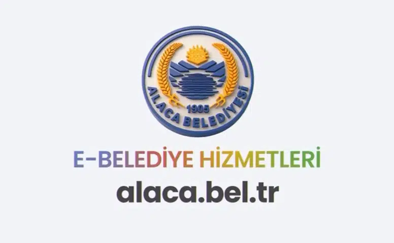 Alaca’da Vatandaşın İşini Kolaylaştıran Dijital Dönem