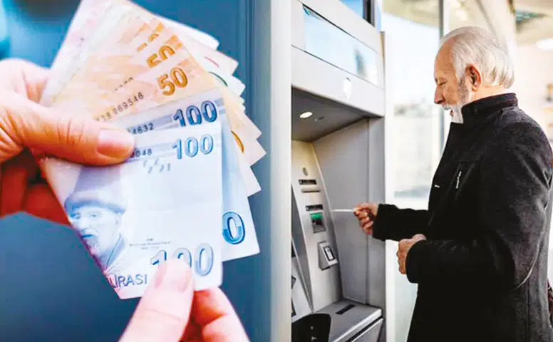 Zam Sonrası Emekli Promosyonları Güncellendi