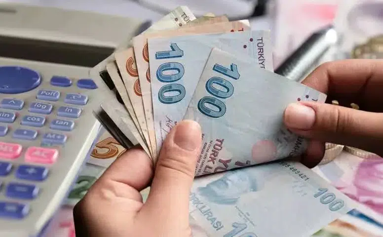 Vergi Borcu Olanlar Dikkat!