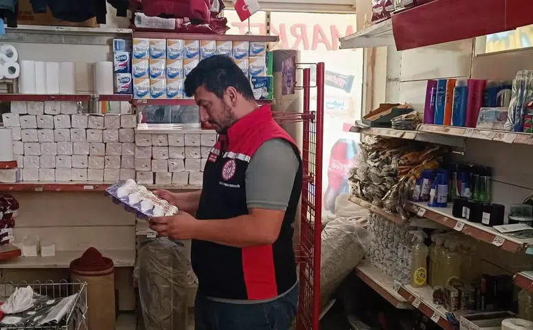 Kargı’da Gıda Güvenliği Denetimleri