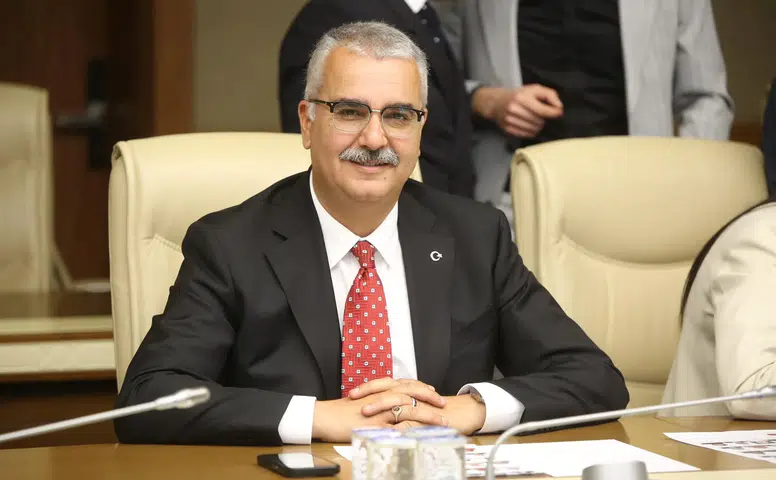Ahlatcı: Çorum’un Eğitimine Güç Katıyoruz