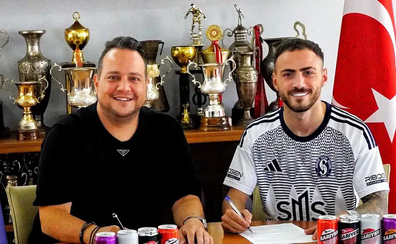 Eren Karadağ’ın Yeni Takımı Belli Oldu